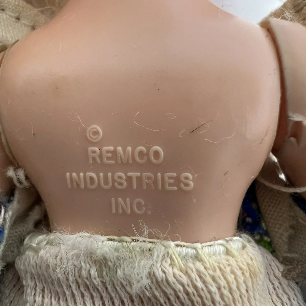 Remco add charming